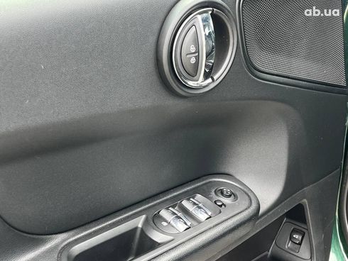 MINI Hatch 2017 зеленый - фото 30
