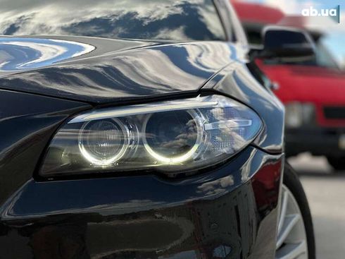 BMW 5 серия 2015 - фото 2