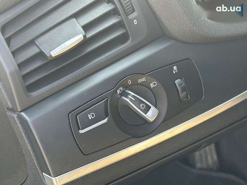 BMW X3 2011 - фото 18