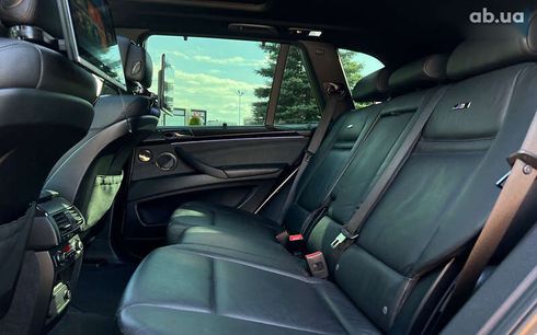 BMW X5 2012 - фото 13