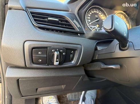 BMW 2 Series Active Tourer 2017 - фото 27