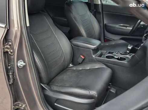 Kia Sportage 2018 - фото 11