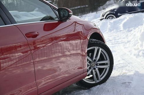 Volkswagen Golf 2017 - фото 18