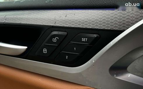 BMW X3 2018 - фото 20