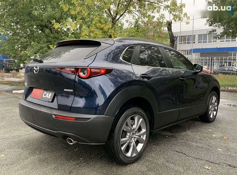 Mazda CX-30 2023 - фото 21