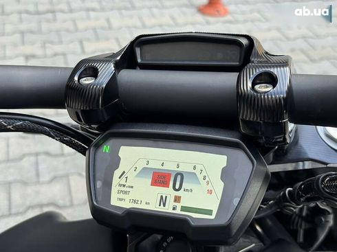 Ducati Xdiavel 2021 - фото 28