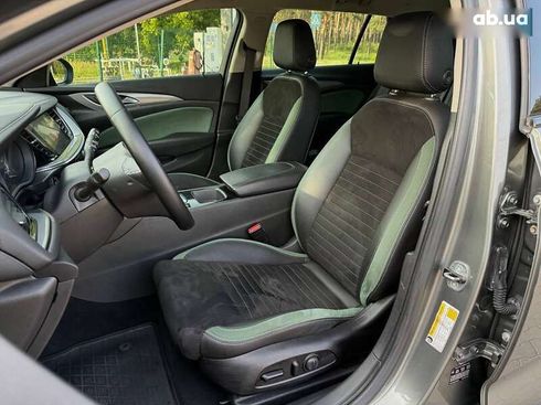 Buick Regal 2018 - фото 22