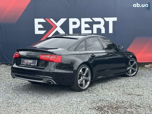 Audi A6 2013 - фото 6