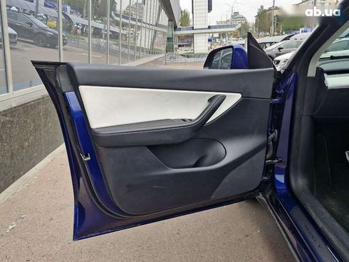 Tesla Model Y 2022 - фото 15