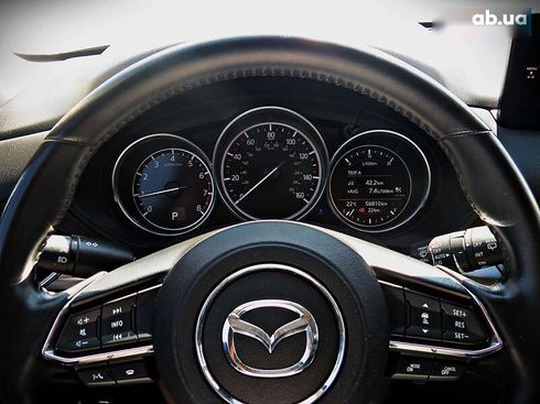 Mazda CX-5 2020 - фото 10