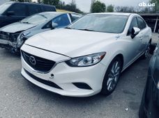 Продажа б/у Mazda 6 в Одессе - купить на Автобазаре