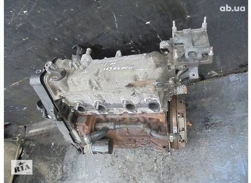 двигатель в сборе для Fiat Punto - купити на Автобазарі - фото 2