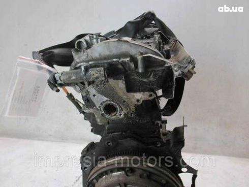 двигатель в сборе для Volkswagen passat b5 - купити на Автобазарі - фото 6