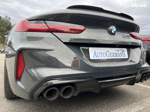 BMW M8 2022 - фото 4