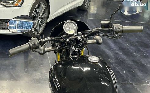 Harley-Davidson XG 2017 - фото 7