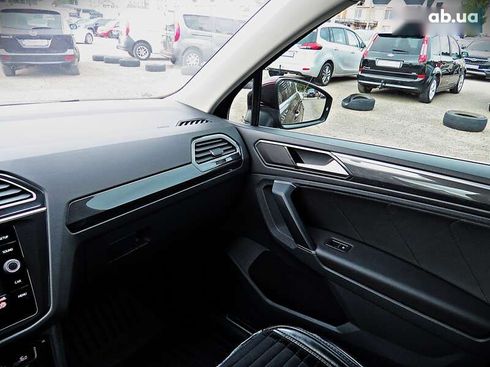 Volkswagen Tiguan 2018 - фото 15