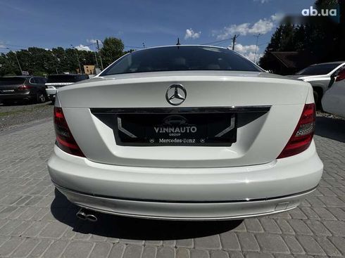 Mercedes-Benz C-Класс 2013 - фото 11