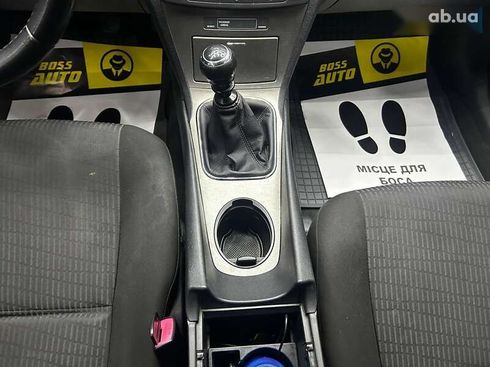 Toyota Avensis 2008 - фото 15