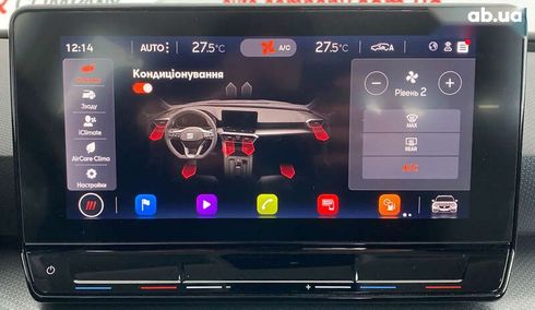 SEAT Leon 2022 - фото 25