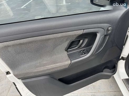 Skoda Fabia 2011 - фото 10