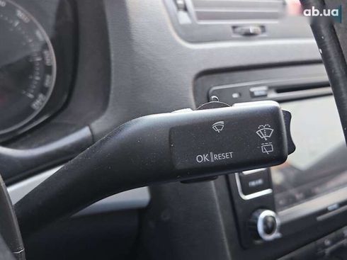 Skoda Octavia 2007 - фото 24