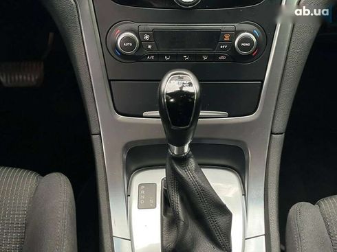 Ford Mondeo 2011 - фото 17