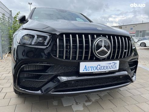 Mercedes-Benz GLE-Класс 2022 - фото 33