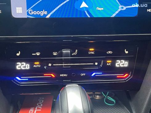 Volkswagen Passat 2021 белый - фото 27