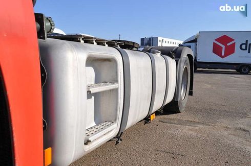 Mercedes-Benz Actros 2013 - фото 23