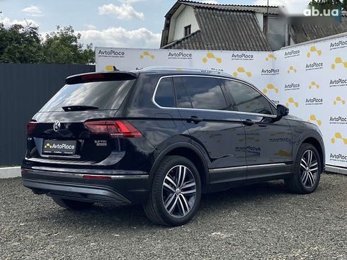 Volkswagen Tiguan 2016 - фото 18