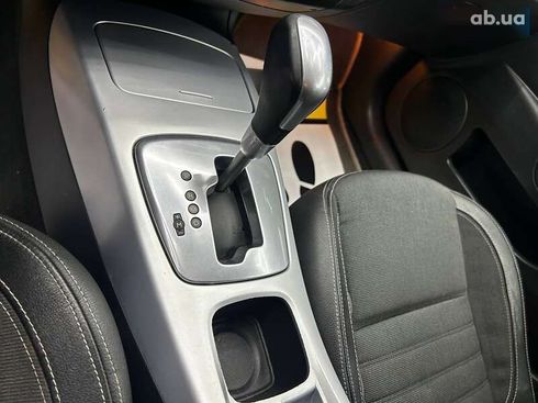 Renault Laguna 2007 - фото 8