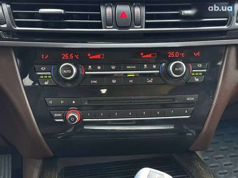 BMW X5 2015 - фото 22