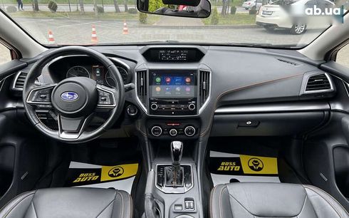 Subaru Crosstrek 2018 - фото 11