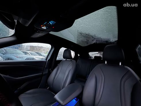 Ford Mustang Mach-E 2023 синий - фото 22