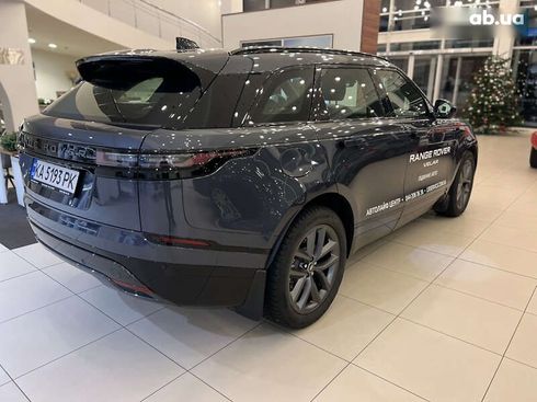 Land Rover Range Rover Velar 2025 - фото 12
