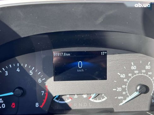 Ford Escape 2022 - фото 22