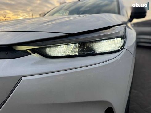 Honda e:NS1 2022 - фото 11