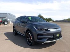 Купить BYD Tang 2024 бу в Житомире - купить на Автобазаре