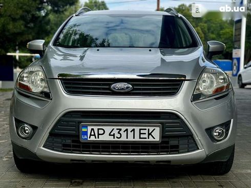 Ford Kuga 2011 - фото 2