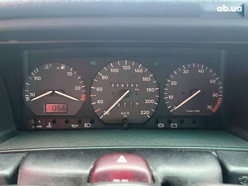 Volkswagen Passat 1994 - фото 18