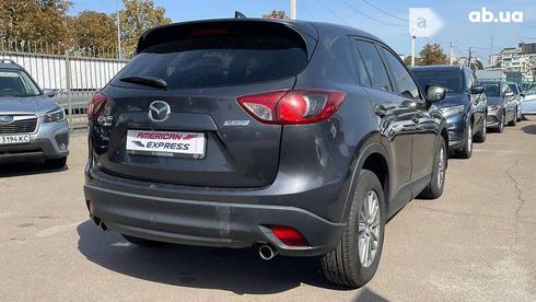 Mazda CX-5 2016 - фото 9