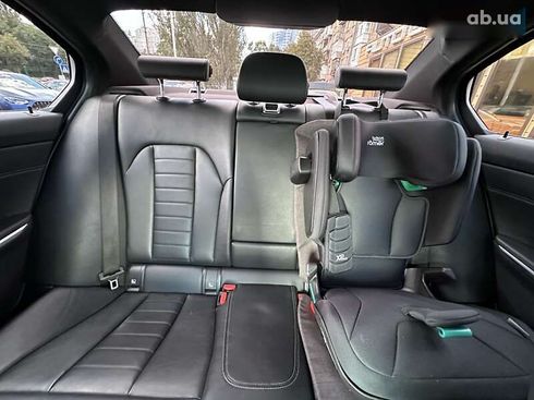 BMW 3 серия 2020 - фото 22