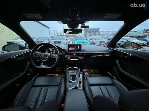 Audi A4 2017 - фото 12