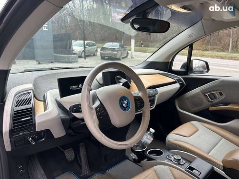 BMW i3 2016 - фото 9