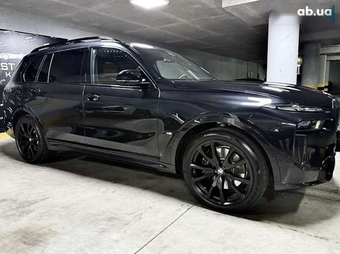 BMW X7 2024 - фото 6