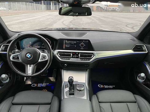 BMW 3 серия 2020 - фото 16