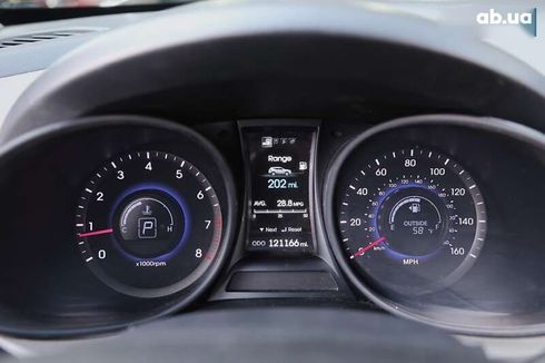 Hyundai Santa Fe 2014 - фото 15
