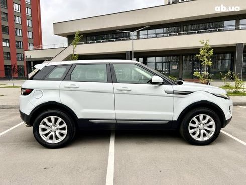 Land Rover Range Rover Evoque 2015 - фото 5