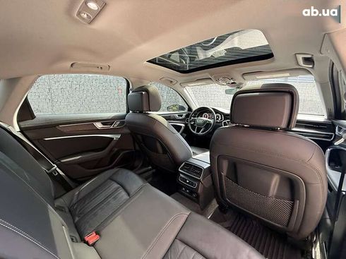 Audi A6 2019 - фото 14