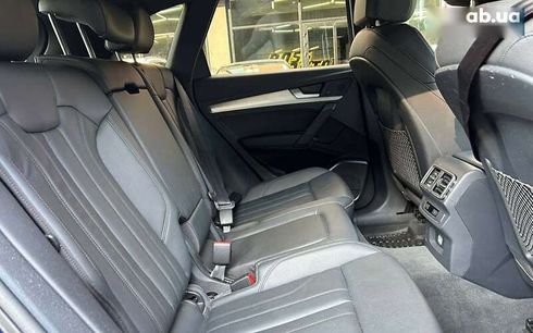 Audi Q5 2017 - фото 16